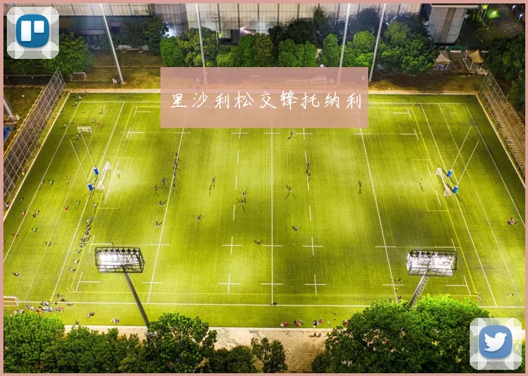 里沙利松交锋托纳利
