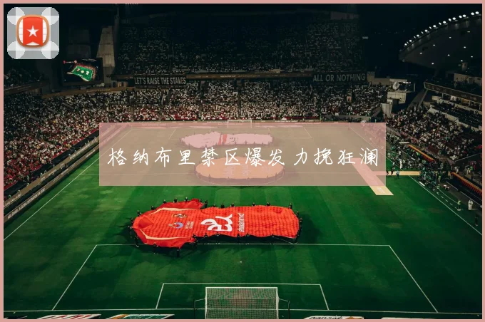 格纳布里禁区爆发力挽狂澜