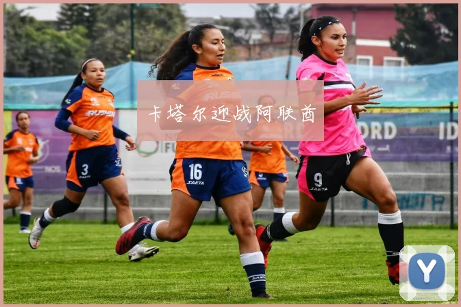 卡塔尔迎战阿联酋