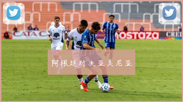 阿根廷对决亚美尼亚