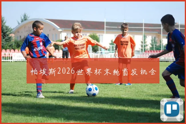 帕埃斯2026世界杯末轮首发机会