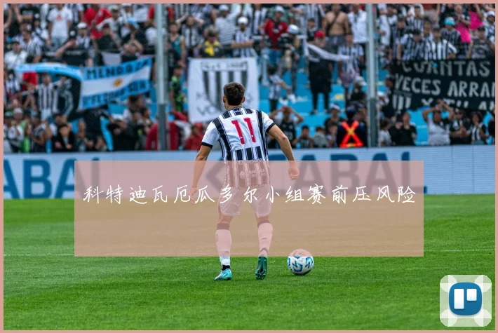 科特迪瓦厄瓜多尔小组赛前压风险