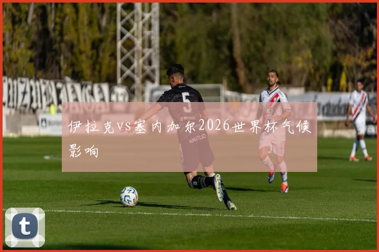伊拉克vs塞内加尔2026世界杯气候影响